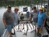 (06/23/2017) - Nice Striped Bass